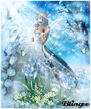 Le Fate Della Neve La Magia Dei Sogni