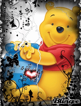 Emo Pooh