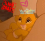 Baby Simba