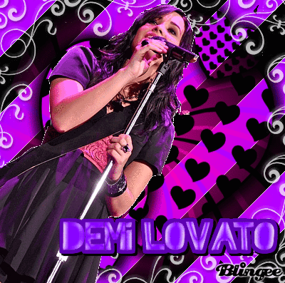 Demi Lovato