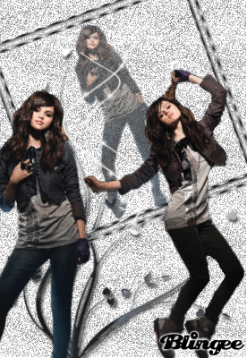 Sely Gomez silver