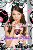 Selly & Borden Milk