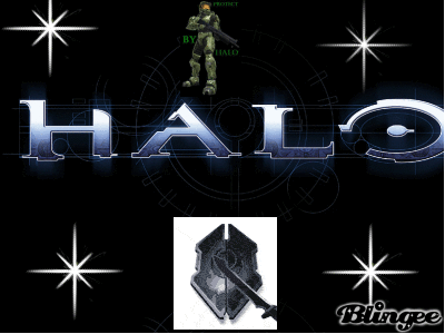 Halo Picture #99399952 | Blingee.com