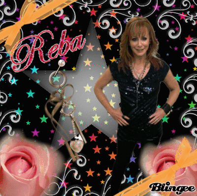 Reba McEntire