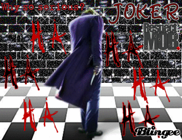 Joker Gangsta