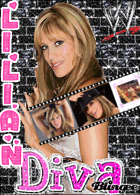Lilian Garcia Picture #99439000 | Blingee.com