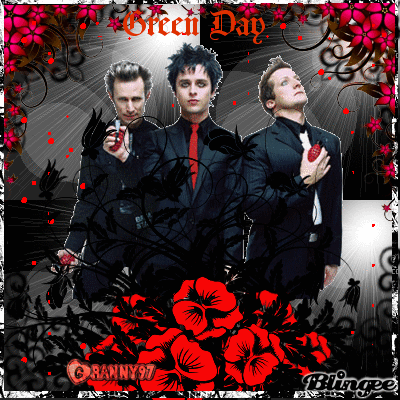 Imagem De Green Day Epc2 99443649 Blingee Com
