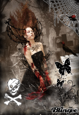 Gotico Picture 99542401