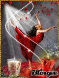Ballet Girl