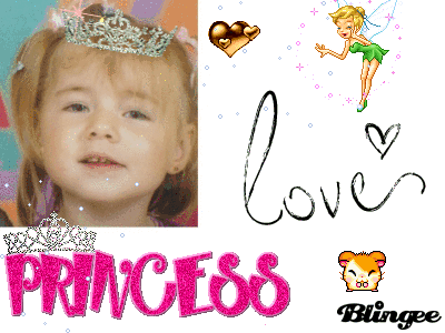 Ma Princesse Manon Ma Princesse Manon