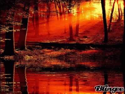 Paisaje Gif Picture 99589664 Blingee Com