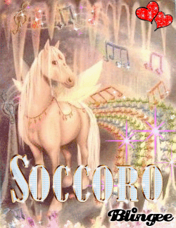 soccoro soccoro