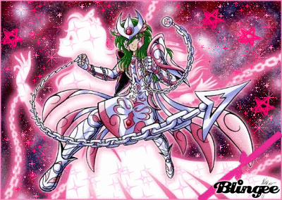 AnDrOmEdA Picture #99598415 | Blingee.com