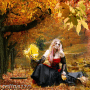 welcome fall