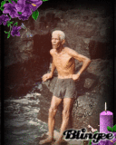 My grandfather figure and best friend for a time. Hawaii. My grandfather figure and best friend for a time. Hawaii.