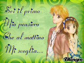 Sana X Eric (o Akito come voletexD) - con un pezzettino ...