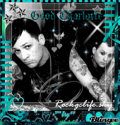 Good Charlotte Good Charlotte