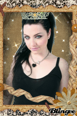 amy lee goth