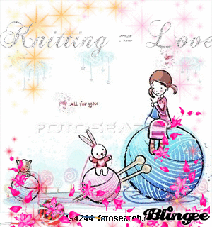 I Love Knitting Picture 99791480 Blingeecom