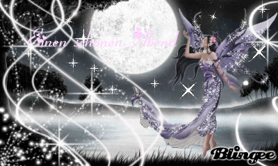 Schönen Abend Glitter Schönen Abend Glitter