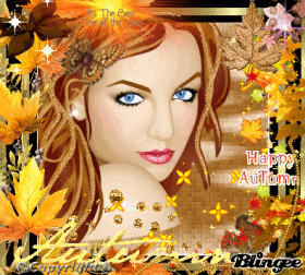 Autumn ♥