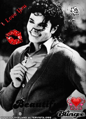 MJ love