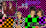 anto maty e patty vrs