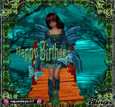 Happy Birthday Cindy Picture #99916657 | Blingee.com