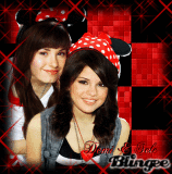 ***Demi & Sele***