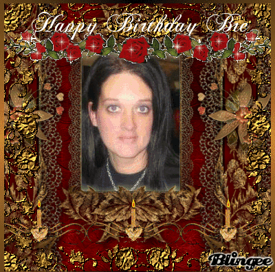 Bre Birthday Picture #99956661 | Blingee.com