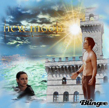 New Moon