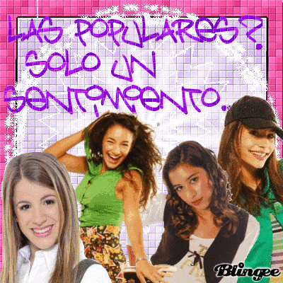 Las Populares Fotografia 100138215 Blingee Com Es bueno quererse a uno mismo tal y como se es. blingee com