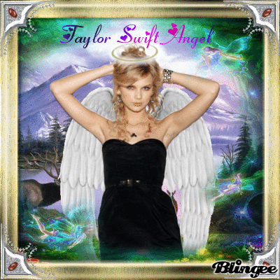 angel swift