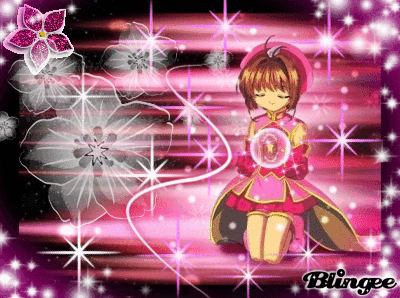 Sakura Card Captor Picture 100234695 Blingee Com