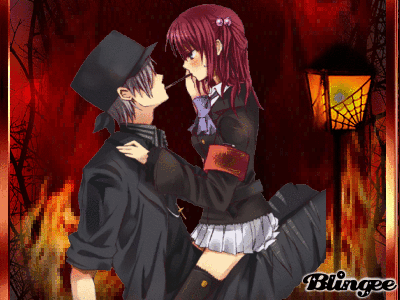 Anime True Love Picture #100238403 | Blingee.com