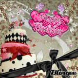 Immagine Buon Compleanno Giada 100270039 Blingee Com