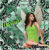 selly in spring