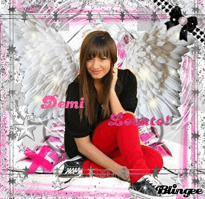 !!!.--Demi...Angels!... Swetty!!, Pink!,