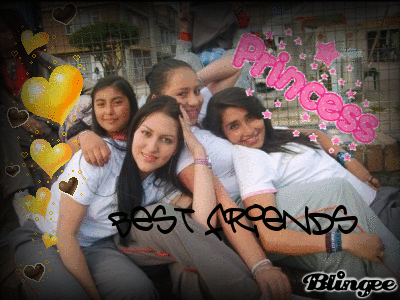BeSt FrIeDs....