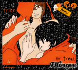 Trick or Treat