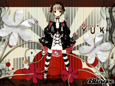 gothic yuki