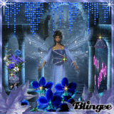 blue angel