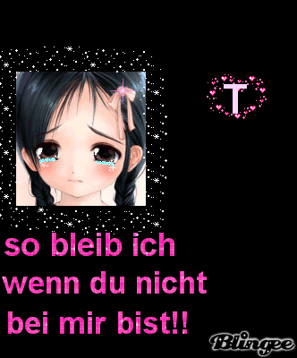 komm zurück, bitte!!! Picture 100478832