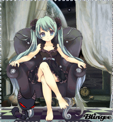 Anime Mimi