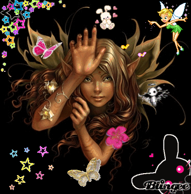 Immagine Fate E Folletti 100515465 Blingee Com