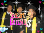 friends