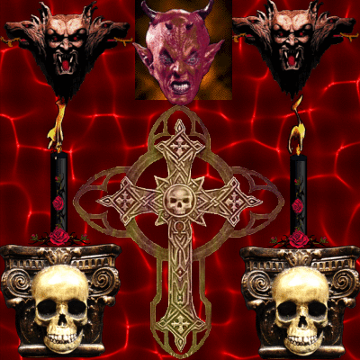 satan s evil cross picture 100584319 blingee com satan s evil cross picture 100584319 blingee com
