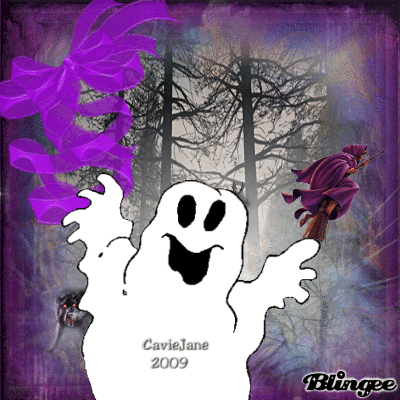 Halloween in Purple 2 Halloween in Purple 2