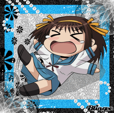 Crying Anime Girl Animated Picture Codes And Downloads 100651747