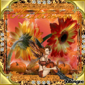 Autumn Dream Autumn Dream